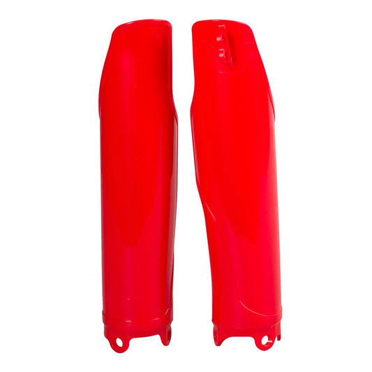 CEMOTO FORK PROTECTORS HONDA CR125R / 250 (04-07) CRF250R / 450 (04-18)