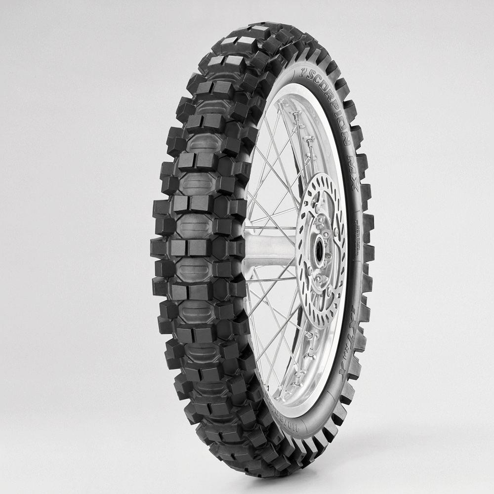 PIRELLI SCORPION MX EXTRA X 110/90-19 62M NHS